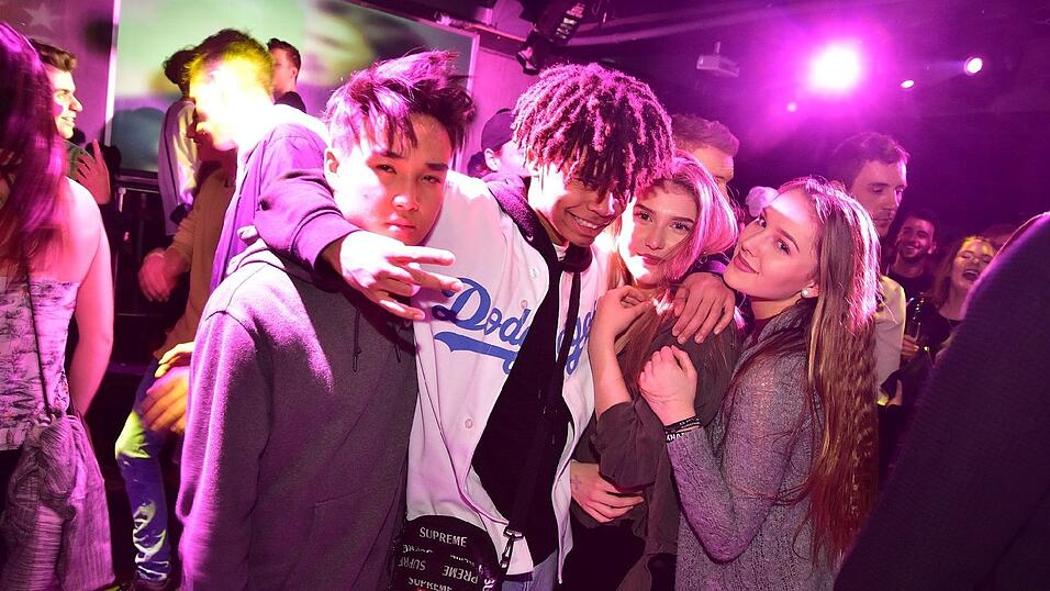 Auch am Samstag, 21. Januar, ging es im Stars Landshut wieder heiß zur Sache. Auch am Samstag, 21. Januar, ging es im Stars Landshut wieder heiß zur Sache.