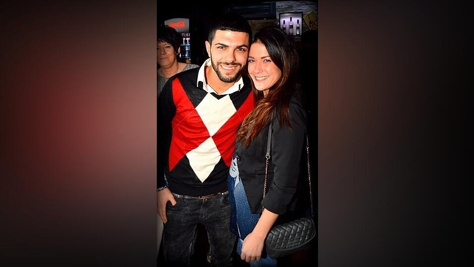 Auch in der Straubinger Diskothek Onyx wurde am Wochenende wild gefeiert. Auch in der Straubinger Diskothek Onyx wurde am Wochenende wild gefeiert.