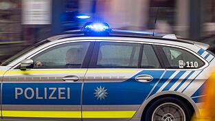 Die Münchner Verkehrspolizei ermittelt. (Symbolbild) Die Münchner Verkehrspolizei ermittelt. (Symbolbild)