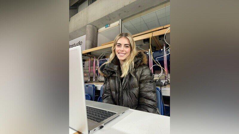 Liveticker-Tiger Annabel Gruber Liveticker-Tiger Annabel Gruber