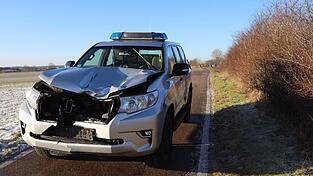 Eine 33-Jährige war bei dem Unfall Mitte Januar ums Leben gekommen. (Archivbild)