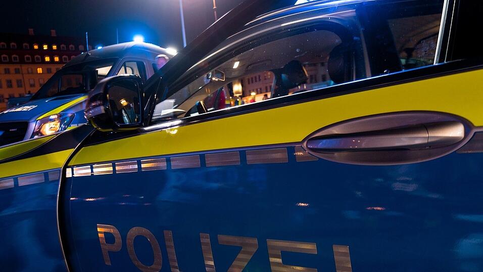 Die Polizei bedankt sich bei Zeugen. (Symbolbild)