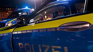 Die Polizei bedankt sich bei Zeugen. (Symbolbild)