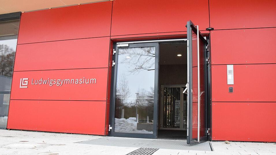 Das Ludwigsgymnasium will mit dem sozialwissenschaftlichen Zweig eine Angebotsl&uuml;cke bei staatlichen Gymnasien schlie&szlig;en.