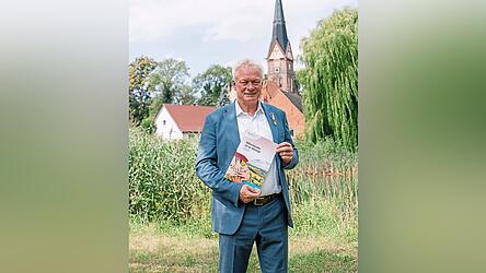 Das Mercosur-Freihandelsabkommen sei wichtig f&uuml;r die deutsche Landwirtschaft, sagt Alois Rainer. Dennoch bereiteten ihm manche Aspekte daraus Sorge. Foto: Bundesministerium f&uuml;r Landwirtschaft, Ern&auml;hrung und Heimat
