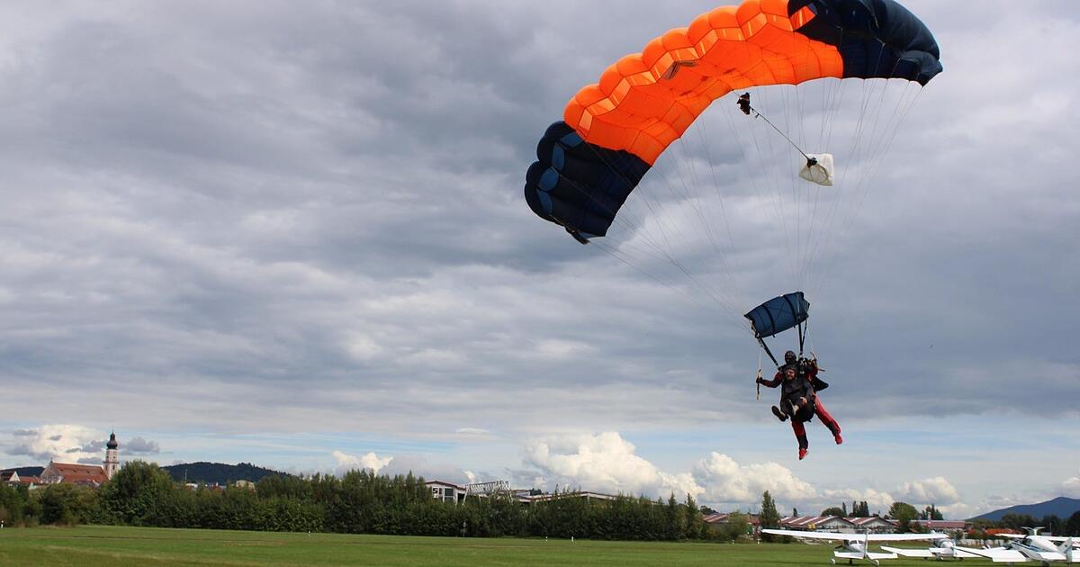 The Cham Air Days are celebrating an anniversary this year