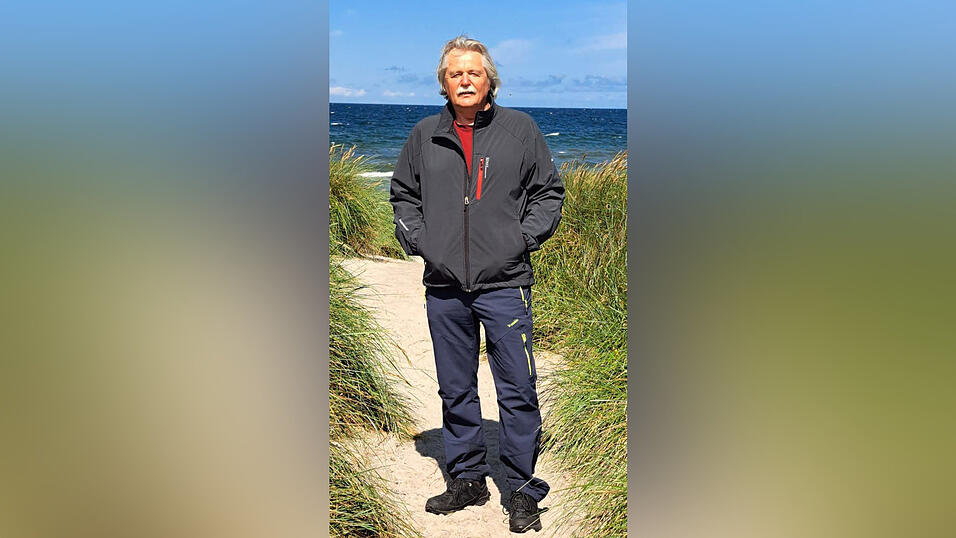 Walter Schneider wird vermisst.&nbsp;