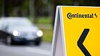 Richtungsweisende Entscheidung: Continental und seine Autozuliefersparte gehen k&uuml;nftig getrennte Wege.