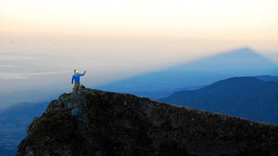 Landaufenthalt in Panama, Januar 2010 Landaufenthalt in Panama, Januar 2010