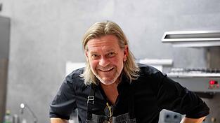 Martin Kagerer wird heuer das Catering der Schlossfestspiele &uuml;bernehmen. Er stelle sich gern der Herausforderung, sagt er.