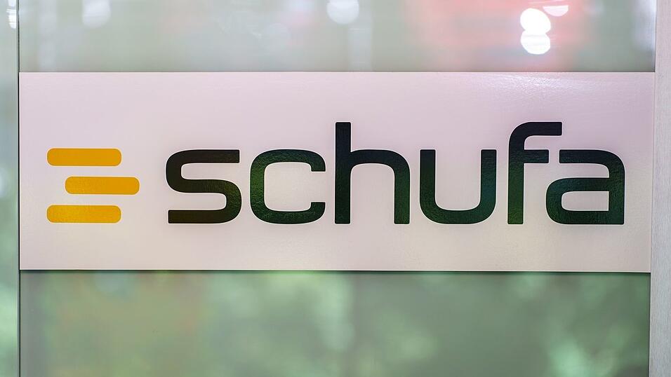 Die Wirtschaftsauskunftei Schufa sammelt reichlich Daten, ihre Bonitätsbewertungen haben großes Gewicht. (Archivbild) Die Wirtschaftsauskunftei Schufa sammelt reichlich Daten, ihre Bonitätsbewertungen haben großes Gewicht. (Archivbild)