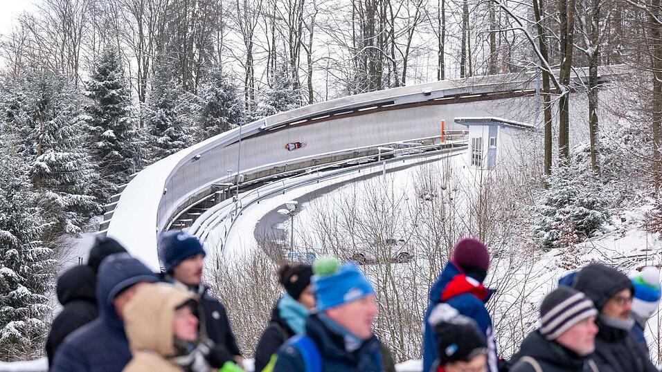 In Winterberg findet nun der Saisonauftakt statt. (Archivbild) In Winterberg findet nun der Saisonauftakt statt. (Archivbild)