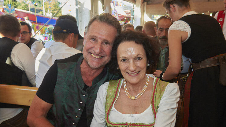 Die Partybilder vom Dienstag, 11. August, aus dem Festzelt Lechner. Die Partybilder vom Dienstag, 11. August, aus dem Festzelt Lechner.