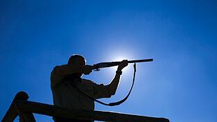 Seit Juli gelten f&uuml;r Waffenbesitzer neue Aufbewahrungsvorschriften.