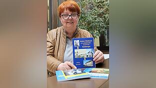 Wie viele spannende Geschichten auch in kleinen Orten wie Katzberg stecken, das beweist Monika Beer-Helm immer wieder aufs Neue. Aktuell arbeitet sie an einer Chronik - und sucht dafür Fotos und Geschichten, die sie miteinfließen lassen kann.