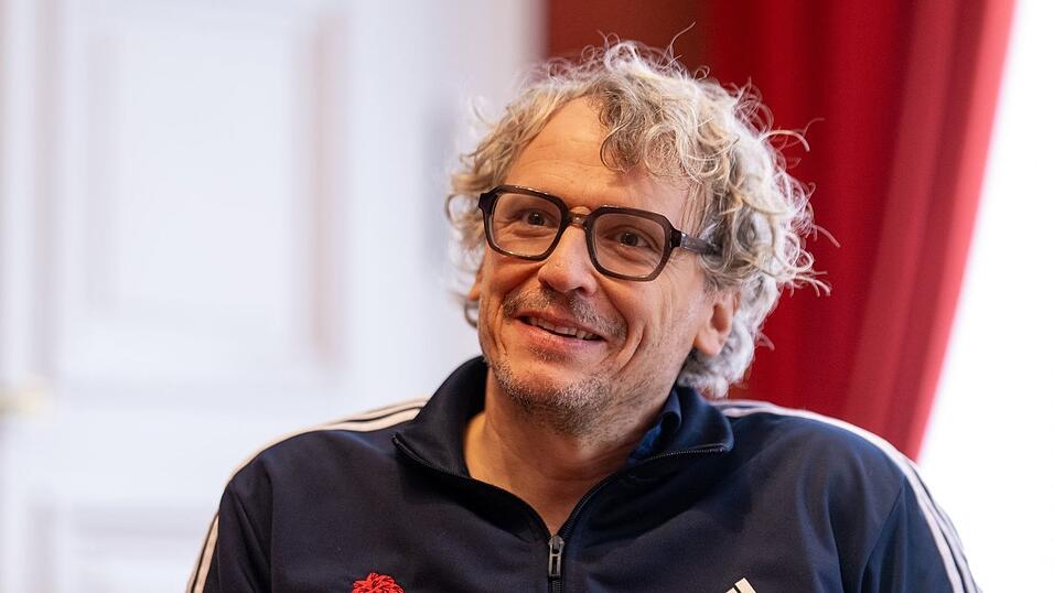 Lebensfreude und andere Werte vermitteln, das will Regisseur Marcus H. Rosenmüller mit dem «Pumuckl». (Archivbild)