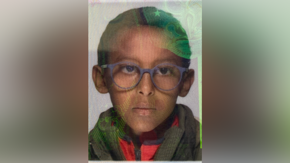 Emanuel Assfaw wird seit Donnerstagabend vermisst.&nbsp;