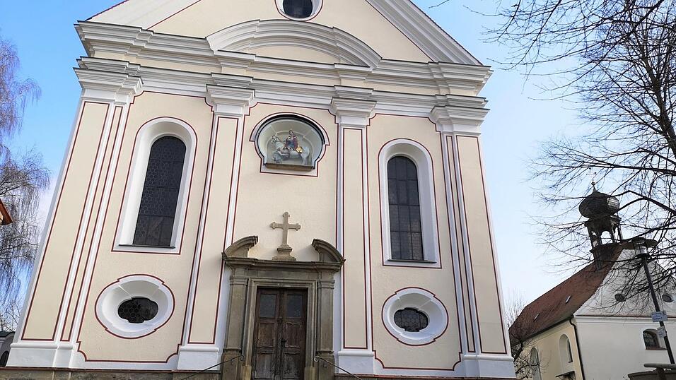 Arbeiten an den Fundamenten, der Drainage oder an den Portalen sowie ein behindertengerechter Zugang stehen noch aus.
