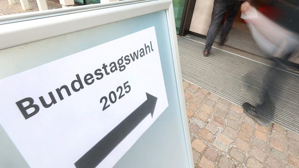 Die Wahl in Bayern ist vorbei. So ist sie gelaufen.