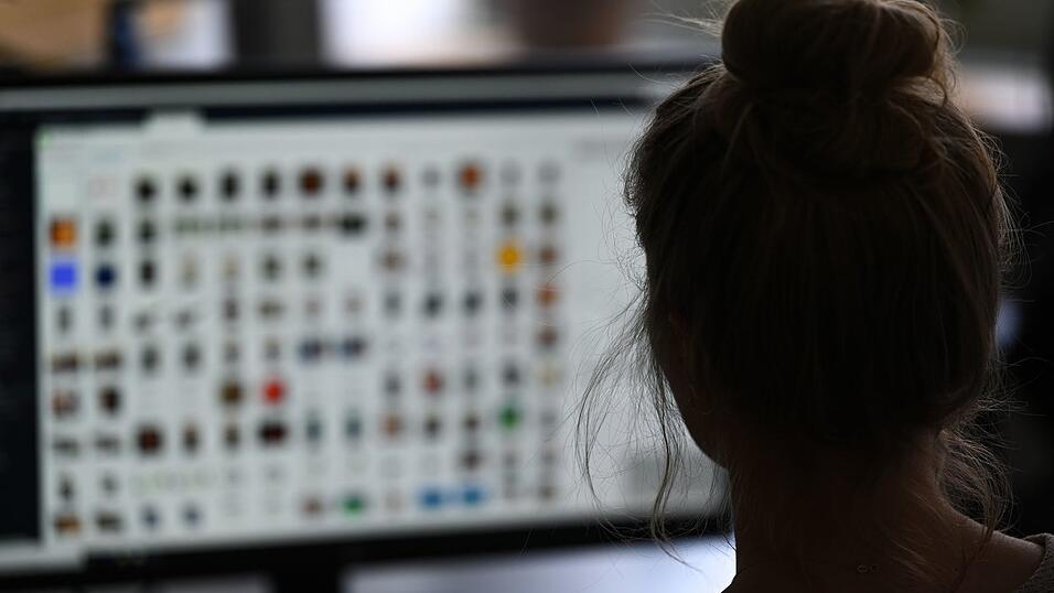 Für die Ermittlung gegen die Verbreitung von kinderpornografischem Material ist in Deutschland das BKA die Leitstelle. (Archivbild)