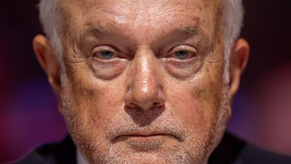Er will die FDP zu neuer St&auml;rke f&uuml;hren: der neue Vorsitzende Wolfgang Kubicki.