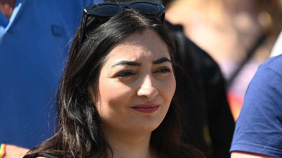 Entwicklungsministerin Reem Alabali Radovan (SPD) stellte sich hinter die Erklärung mehrerer Länder. (Archivbild)