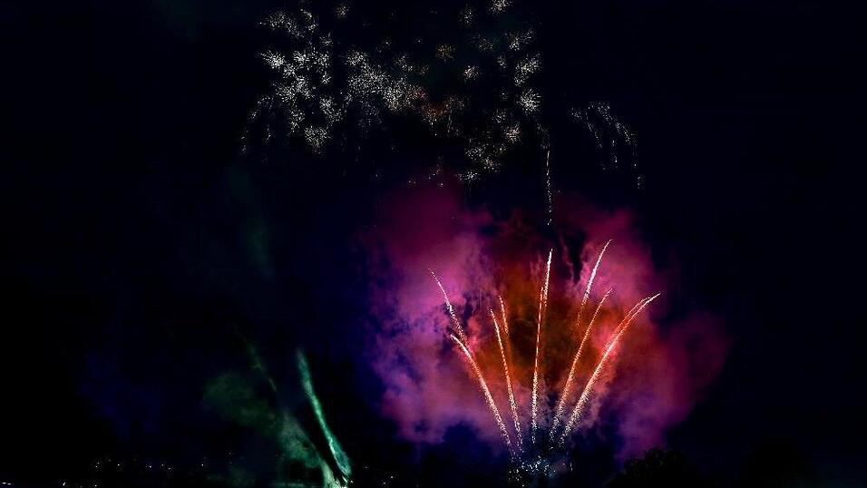 Donau in Flammen 2019 Donau in Flammen 2019