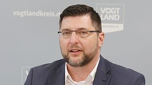 Landrat Thomas Hennig: «Unsere Mundart ist nicht nur Sprache, sie ist auch Heimatgefühl». (Archivbild)
