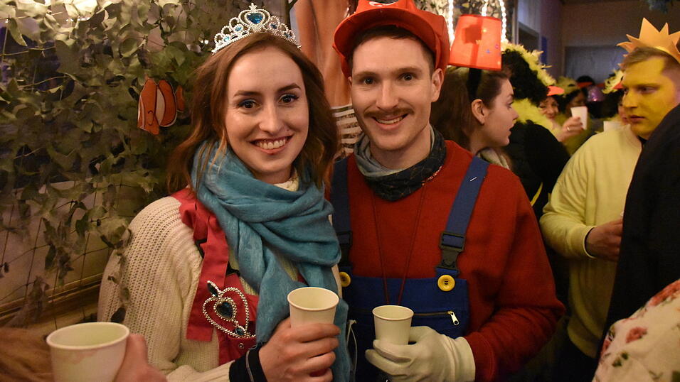 Die sch&ouml;nsten Bilder vom UsiDo.