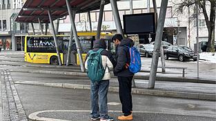 Fast 40 Buslinien m&uuml;ssen in den n&auml;chsten zwei Jahren neu ausgeschrieben werden. Ob sich daf&uuml;r eigenwirtschaftliche Betreiber finden, zweifelt nicht nur der Kreiswerkechef an.