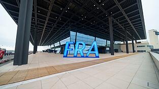Am Frankfurter Flughafen gibt es Malaria-Fälle. (Symbolbild) Am Frankfurter Flughafen gibt es Malaria-Fälle. (Symbolbild)