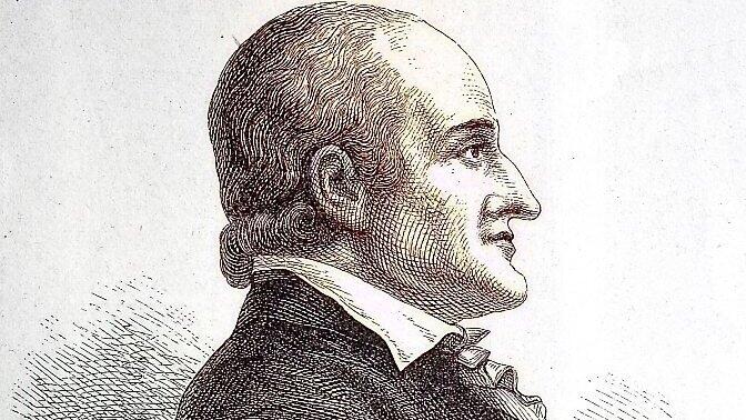 Adolph Franz Friedrich Ludwig Freiherr Knigge war ein deutscher Schriftsteller und Aufkl&auml;rer.