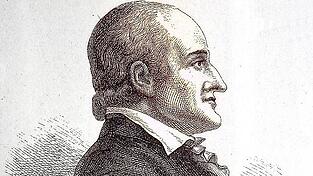 Adolph Franz Friedrich Ludwig Freiherr Knigge war ein deutscher Schriftsteller und Aufkl&auml;rer.