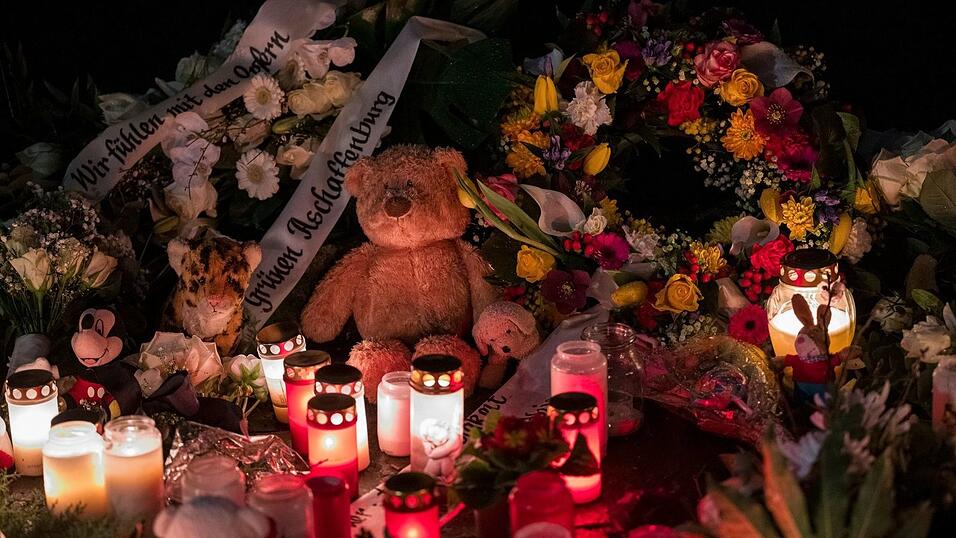 Nach der Gewalttat verschärfte sich der Ton im politischen Berlin beim Thema Migration. (Archivbild).