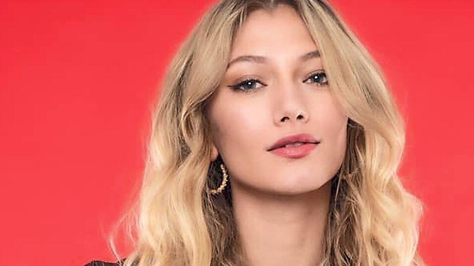 Leony aus Chamm&uuml;nster ist die Chartst&uuml;rmerin des Jahres. Ihr Lied Faded Love hat beim gr&ouml;&szlig;ten Streamingdienst mehr als 30 Millionen Aufrufe.