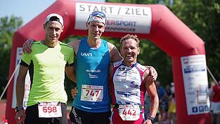 Geschafft! Sie sind im Ziel. Geschafft! Sie sind im Ziel.