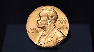 Die Schwedische Akademie hat verkündet, wen sie in diesem Jahr mit dem Literaturnobelpreis auszeichnet. (Archivbild)