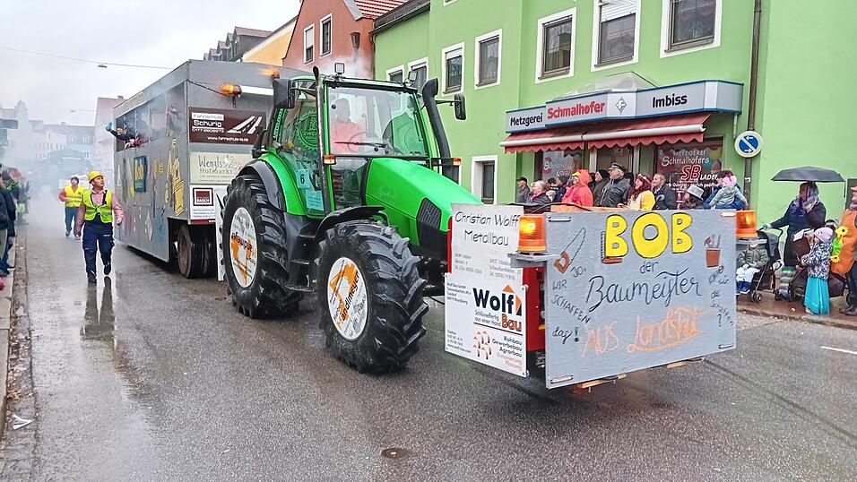 Die sch&ouml;nsten Bilder vom UsiDo.