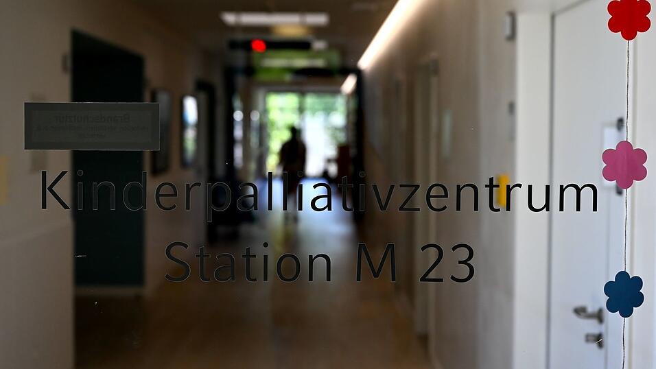 Acht Kinder können dort betreut werden - mit dem Ziel, sie im gebesserten Zustand nach Hause zu entlassen. Acht Kinder können dort betreut werden - mit dem Ziel, sie im gebesserten Zustand nach Hause zu entlassen.