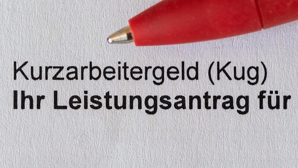 Der alte und neue Arbeitsminister Hubertus Heil (SPD) wird die erhöhten Sätze beim Kurzarbeitergeld zumindest gestaffelt weiterzahlen.