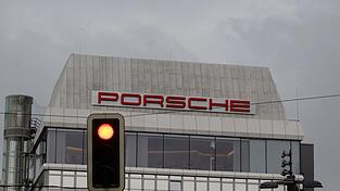 Porsche verschärft den Sparkurs. (Archivbild)
