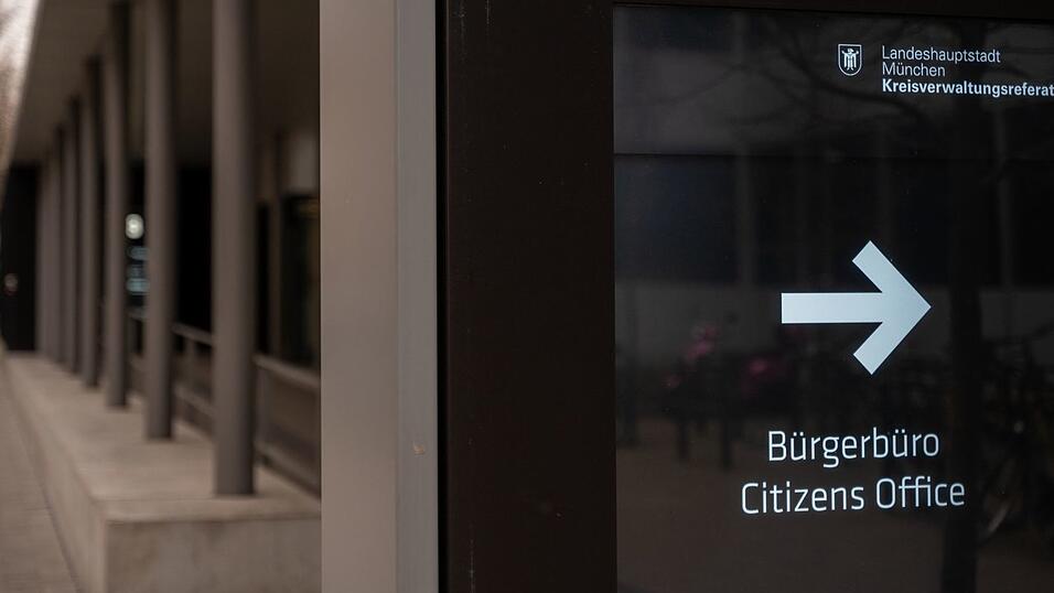 Das KVR wird derzeit von Krisen durchgeschüttelt (Archivbild). Das KVR wird derzeit von Krisen durchgeschüttelt (Archivbild).