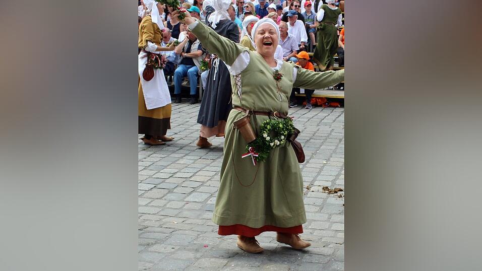 Der letzte Umzug der LaHo 2017