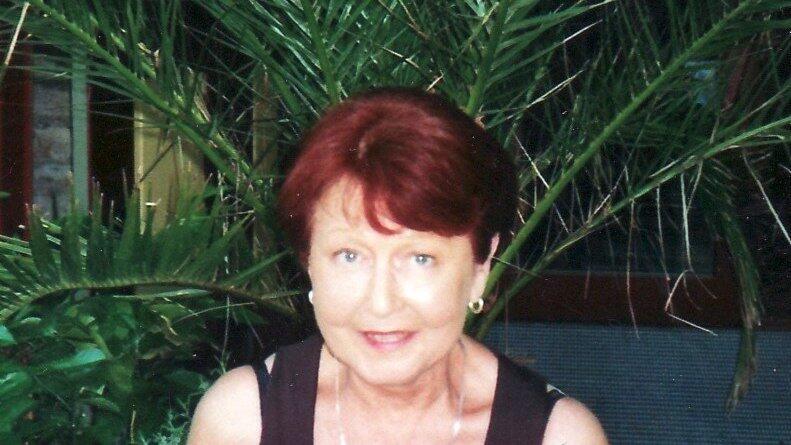 Brigitte Neumayr aus Regensburg wird seit Oktober 2007 vermisst. Wer die Frau gesehen hat, soll sich bei der Polizei unter der Telefonnummer 0941/506-0 melden. (Foto: Polizei)