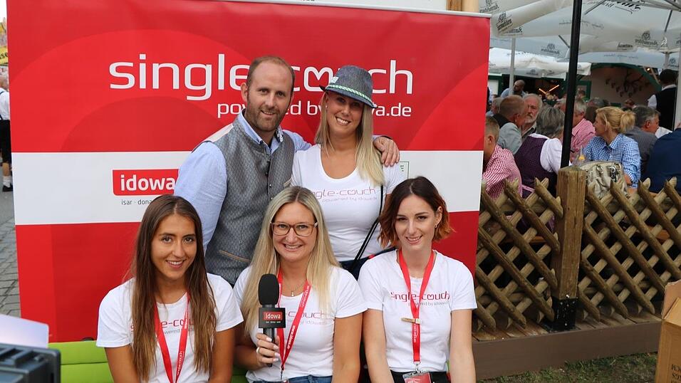 Die Single-Couch in Bildern, aufgenommen am Dienstag, 14. August. Die Single-Couch in Bildern, aufgenommen am Dienstag, 14. August.
