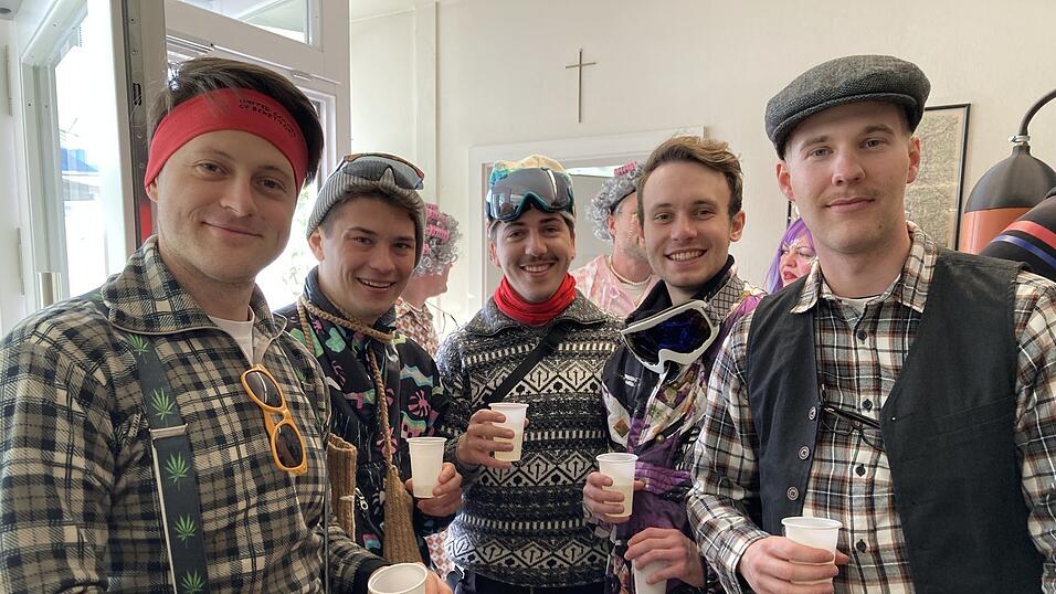 Die sch&ouml;nsten Bilder vom UsiDo.