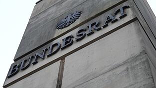 Stopp im Bundesrat: Die L&auml;nderkammer sagte vorerst Nein zur Entlastungspr&auml;mie. (Archivfoto)
