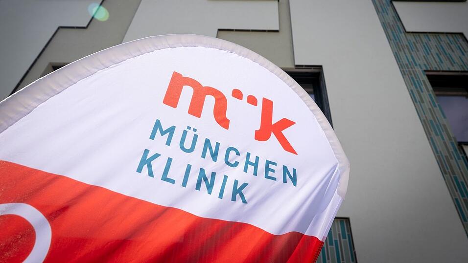 Die München Klinik Harlaching versorgt vor allem den Süden der Landeshauptstadt. Die München Klinik Harlaching versorgt vor allem den Süden der Landeshauptstadt.