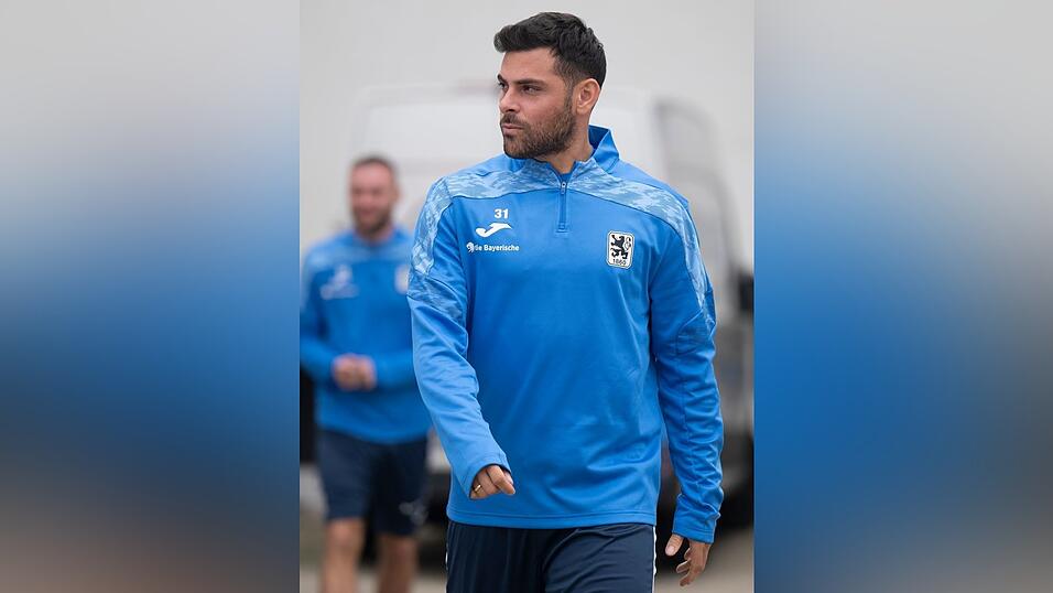 Kevin Volland soll gegen Saarbrücken wieder seine Führungsqualitäten zeigen.