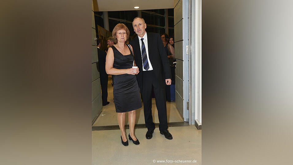 Impressionen vom Ball der Wirtschaft, festgehalten von Markus Scheuerer.